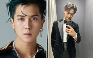 Mino WINNER Terancam 18 Bulan Penjara atas Kasus Pelanggaran Wajib Militer