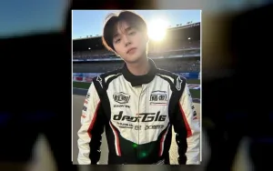 Park Ji Hoon Refleksikan Kesuksesan dan Pertumbuhan dalam Kariernya