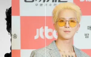 Sang Rapper Song Min Ho Dihadapkan pada Tuntutan Penjara 1,5 Tahun
