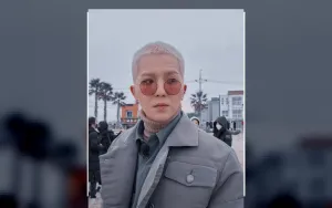 Song Mino Akui Langgar Aturan Wajib Militer, Dituntut 1,5 Tahun Penjara