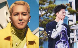 Mino WINNER Tanggapi Pertanyaan Soal Pengulangan Wajib Militer Setelah Sidang