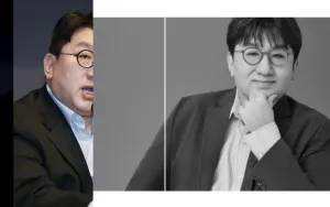 Polisi Ajukan Permohonan Penangkapan Ketua HYBE Bang Si Hyuk Terkait Kasus Penipuan