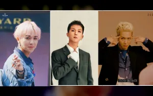 Tuntutan Penjara 1,5 Tahun untuk Song Mino WINNER Diajukan Oleh Jaksa
