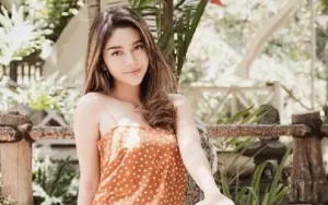 Fay Nabila Klarifikasi Tuduhan Perceraian Akibat Ibu Mertua