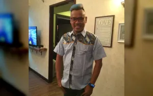 Uya Kuya Laporkan Hoaks Soal Dapur MBG, Tawarkan Rp1 Juta untuk Pelaku