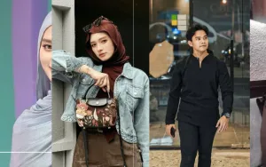 Inara Rusli dan Insanul Fahmi Jaga Jarak, Hubungan Kian Merenggang