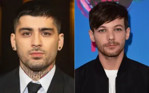 Netflix Batalkan Dokumenter One Direction Akibat Pertengkaran Zayn dan Louis