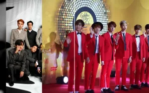 BTS Alami Penurunan Posisi di Billboard, Swim dan Album Arirang Melandai