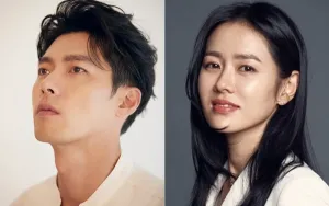 Kisah Romantis Hyun Bin & Son Ye Jin: Detail Tersembunyi dan Nama Panggilan Manis