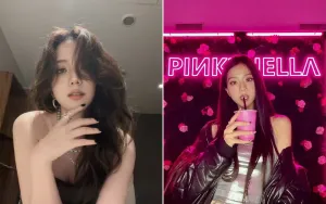 Jisoo BLACKPINK Batalkan Penampilan Publik, Fans Berikan Dukungan Emosional