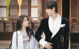 Drama 'Perfect Crown' Dibandingkan dengan 'Langkah Mundur' oleh Kritikus Meski Populer