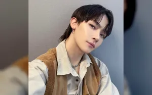 Update Kesehatan Nicholas &TEAM Usai Absen di Comeback Showcase