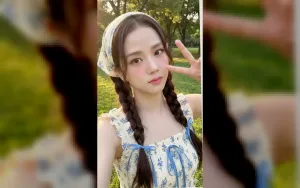 Jisoo BLACKPINK Jauhkan Diri dari Kontroversi Hukum Kakak, Spekulasi Meningkat