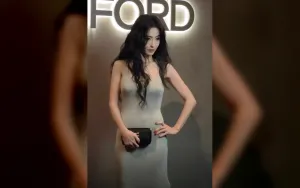 Cecilia Cheung Tanggapi Isu Reunion dengan Nicholas Tse: 'Saya Tidak Kekurangan Suami'