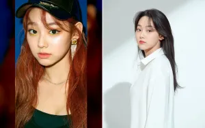 Kang Mina Ungkap Penyesalan Tak Ikut Reuni I.O.I: Harap Penggemar Mengerti