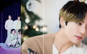 BTS Kuasai Billboard dengan 'SWIM' dan Album 'Arirang' Berhasil Bertahan di Puncak