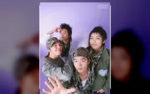 BIGBANG Menggugah Spekulasi Reuni Usai Luncurkan Akun Resmi untuk Ulang Tahun ke-20
