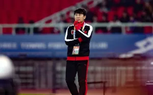 Kim Gi Dong Tegaskan Tidak Akan Biarkan FC Seoul Mengalami Kekalahan Lagi