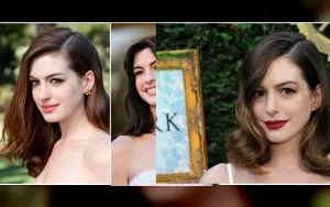 Anne Hathaway Viral Setelah Ucap 'Insyaallah' dalam Wawancara