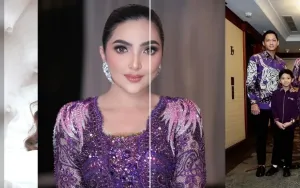 Ashanty Kembali Kuliah S1 Hukum Setelah Lulus S3, Ini Alasannya