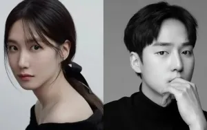 Ong Seong Wu Bergabung dengan Park Eun Bin dan Yang Se Jong dalam Drama Romantis Okultis 'Spellbo...
