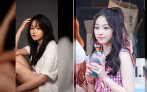 Kang Mina Minta Maaf kepada Fans Karena Tidak Ikut Proyek Reuni I.O.I