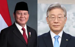 Prabowo Rencanakan Peningkatan Konser K-pop di Indonesia