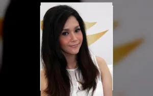 Maia Estianty Jawab Cibiran soal Jualan Online Meski Sudah Kaya Raya