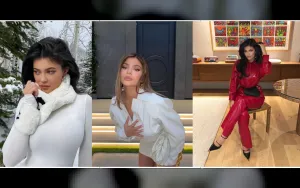 Mantan ART Gugat Kylie Jenner, Klaim Alami Diskriminasi dan Stres Berat
