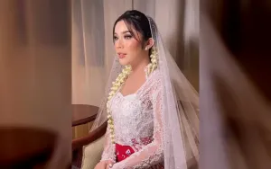 Fay Nabila Buka Suara Soal Rumor Perceraian dan Hubungan dengan Ibu Mertua