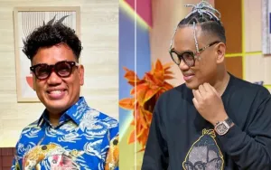 Cinta Kuya Sedih Uya Kuya Dihujani Fitnah Punya 750 Dapur MBG