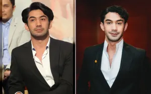 Reza Rahadian Dukung Bioskop Izinkan Penonton Bawa Tumbler