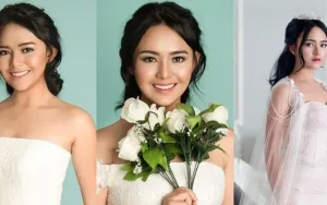 Amanda Manopo Ungkap Rasa Insecure Akibat Berat Badan Naik Saat Hamil