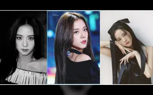 Jisoo BLACKPINK Terbang ke Paris di Tengah Skandal Saudara Laki-laki