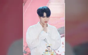 Reaksi EVAN Saat Dipanggil Heeseung di Jadwal Solo Pertama Viral