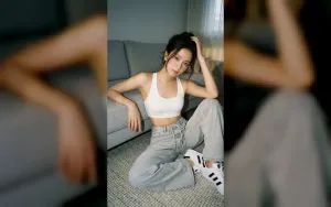 Klarifikasi 'Boyfriend on Demand' Terkait Kontroversi Nama Kakak Jisoo