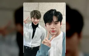 Wanna One Kembali dengan Teaser Lucu dan Mengharukan untuk 'WANNA ONE GO: Back to Base'