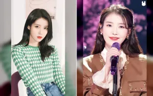 IU dan Lee Yeon Tampil Menggemaskan di Cosmopolitan, Netizen Terpesona!