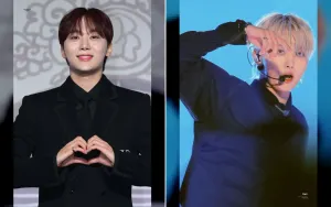 Seungkwan SEVENTEEN Siap Debut Akting di K-Drama 'Wednesday, Thursday, Friday'