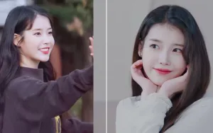 IU Tampil Mendadak di 'I Live Alone' Dukung Teman Dekat Yoo Soo Bin