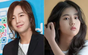 Jang Geun Seok dan Shin Eun Soo Dalam Pembicaraan untuk K-Drama Otoko Meshi