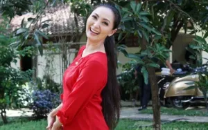 Demi Kebahagiaan Anak, Della Puspita Jual Rumah Kenangan