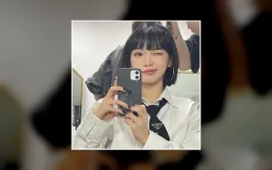 Kwon Chae Won Buka Suara Tentang Kegagalan Comeback sebagai Idol