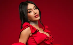 Denada Menang Gugatan, Tuduhan Penelantaran Anak Resmi Gugur