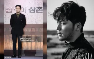 Byun Yo Han Tertangkap Kamera Ciuman Bersama Swings, Fans Heboh