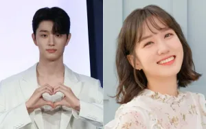 Kim Jae Won Siap Beradu Akting dengan Park Eun Bin di Drama Baru