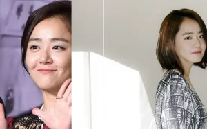Moon Geunyoung Cerita Pengalaman Sulit Pemulihan Pasca Operasi Langka