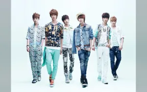 BOYFRIEND Siap Comeback Penuh Rayakan 15 Tahun Debutnya