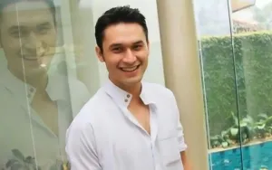 Indra Bruggman Ungkap Realita Honor Sinetron yang Tak Seindah Bayangan