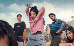 Film Para Perasuk Tampilkan Drama Supernatural Kerasukan Roh Hewan